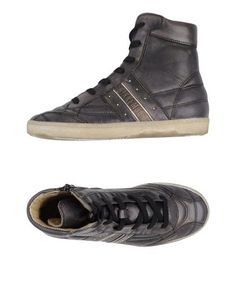 Высокие кеды и кроссовки Bikkembergs