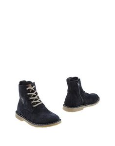 Полусапоги и высокие ботинки U.S.Polo Assn.
