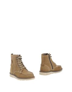 Полусапоги и высокие ботинки U.S.Polo Assn.