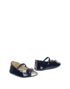 Обувь для новорожденных Little Marc Jacobs
