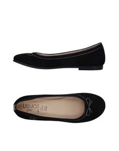 Балетки LIU •JO Girl