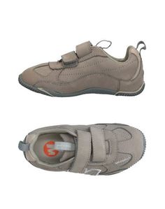 Низкие кеды и кроссовки Merrell