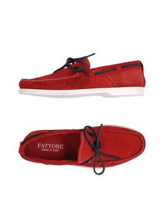 Мокасины Fattore®