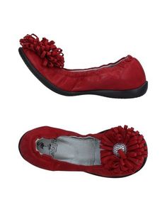 Балетки Sausalita