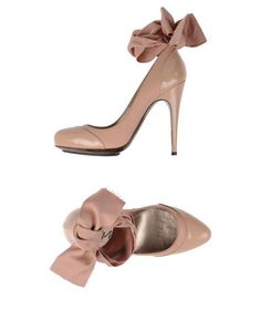 Туфли Lanvin