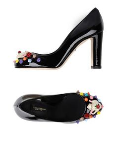 Туфли Dolce & Gabbana