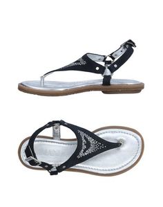 Вьетнамки Armani Junior