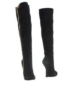 Сапоги Giuseppe Zanotti Design