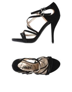 Сандалии Lanvin