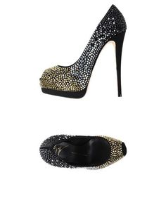 Туфли Giuseppe Zanotti Design