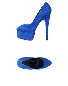 Туфли Giuseppe Zanotti Design