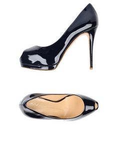 Туфли Giuseppe Zanotti Design