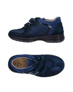 Низкие кеды и кроссовки Balducci Fashion