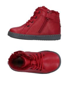 Низкие кеды и кроссовки Bikkembergs