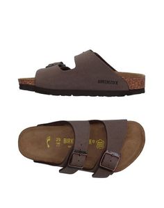 Сандалии Birkenstock