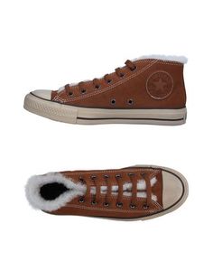 Высокие кеды и кроссовки Converse ALL Star