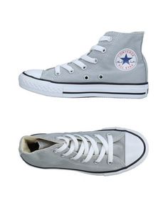 Высокие кеды и кроссовки Converse ALL Star