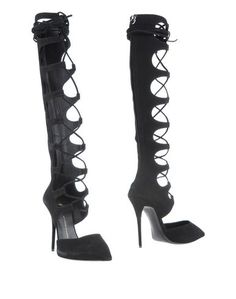 Сапоги Giuseppe Zanotti Design