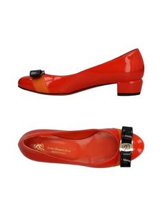 Туфли Saint HonorÉ Paris Souliers