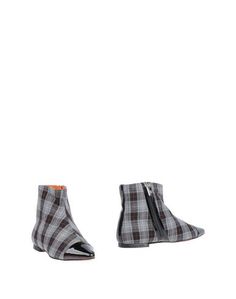 Полусапоги и высокие ботинки Saint HonorÉ Paris Souliers