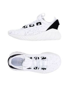 Низкие кеды и кроссовки Adidas Originals