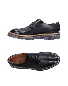 Обувь на шнурках Paul Smith