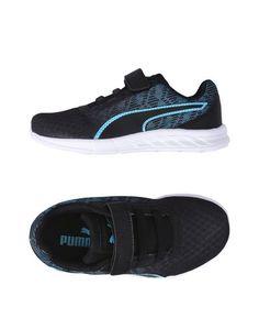 Низкие кеды и кроссовки Puma