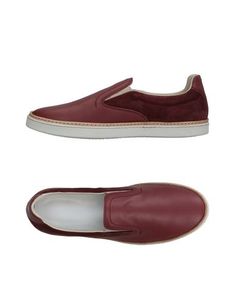 Низкие кеды и кроссовки Maison Margiela