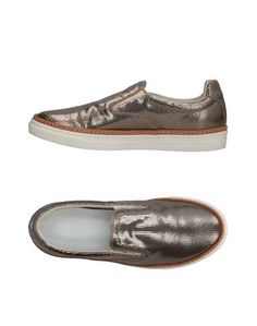 Низкие кеды и кроссовки Maison Margiela