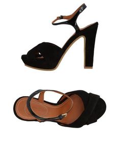 Сандалии SEE BY ChloÉ
