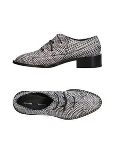 Обувь на шнурках Proenza Schouler