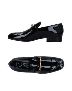 Мокасины Joseph