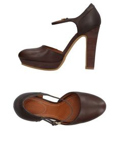 Туфли SEE BY ChloÉ