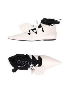Обувь на шнурках Joseph