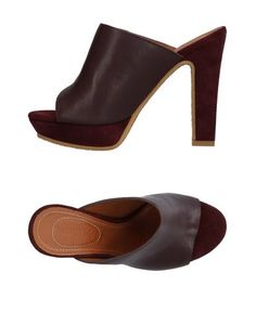 Сандалии SEE BY ChloÉ