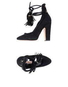 Туфли Rochas