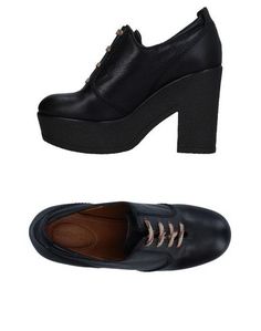 Обувь на шнурках SEE BY ChloÉ