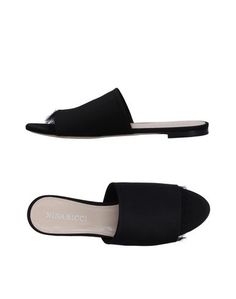 Сандалии Nina Ricci