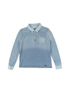 Поло Pepe Jeans