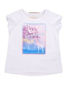 Футболка Pepe Jeans