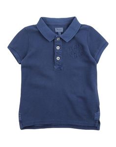 Поло Pepe Jeans