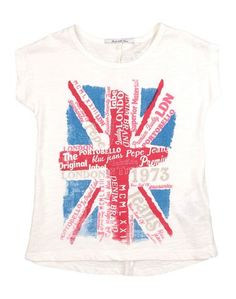 Футболка Pepe Jeans