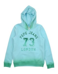 Толстовка Pepe Jeans