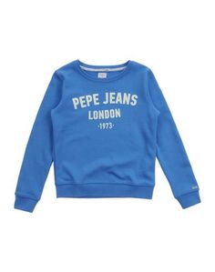 Толстовка Pepe Jeans