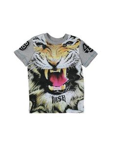 Футболка Diesel