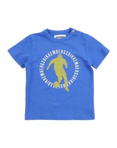 Футболка Dirk Bikkembergs
