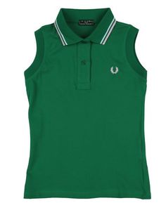 Поло Fred Perry