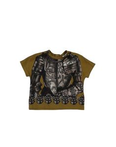 Футболка Dolce & Gabbana