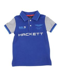 Поло Aston Martin Racing by Hackett