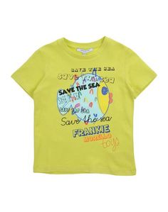 Футболка Toys Frankie Morello